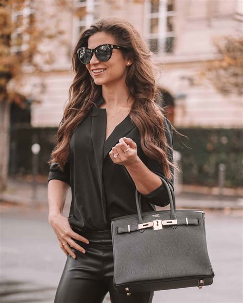 hermes 3 in 1 birkin|hermes birkin 30 street style.